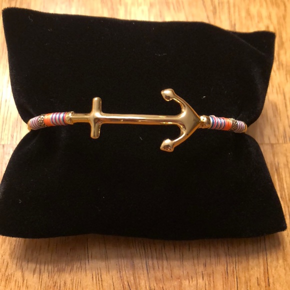 Stella & Dot Jewelry - Stella & Dot Anchor Bracelet